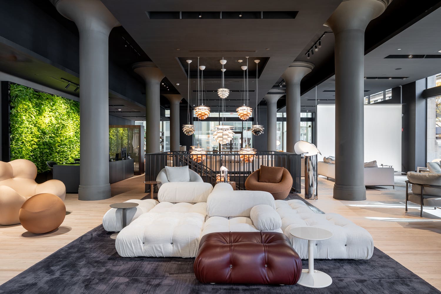 New Opening in Boston’s Back Bay